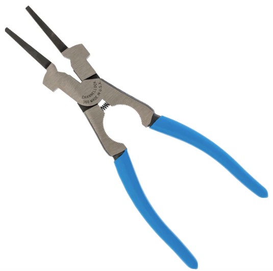  - Welding Tools